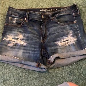American Eagle Shorts